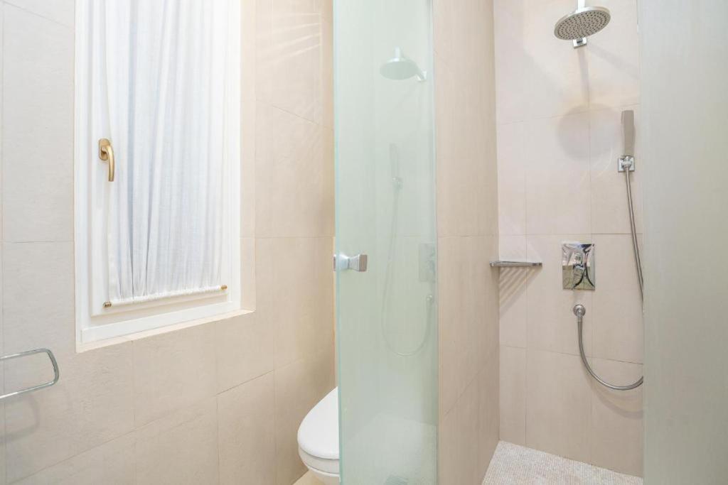 Apartment Raffinato Vicino Piazza Del Popolo *