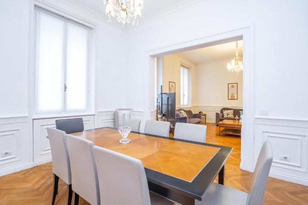 Appartement Raffinato Vicino Piazza Del Popolo