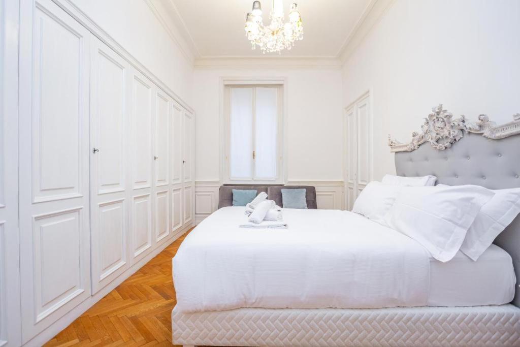 Raffinato Vicino Piazza Del Popolo Appartement Rome