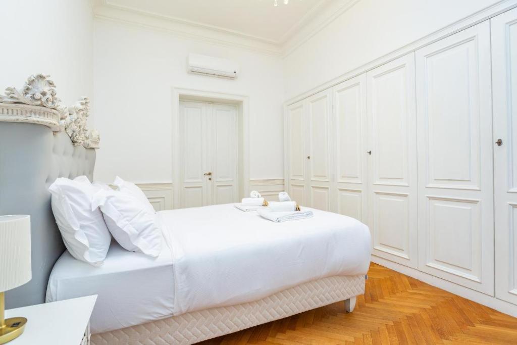 Appartement Raffinato Vicino Piazza Del Popolo Rome