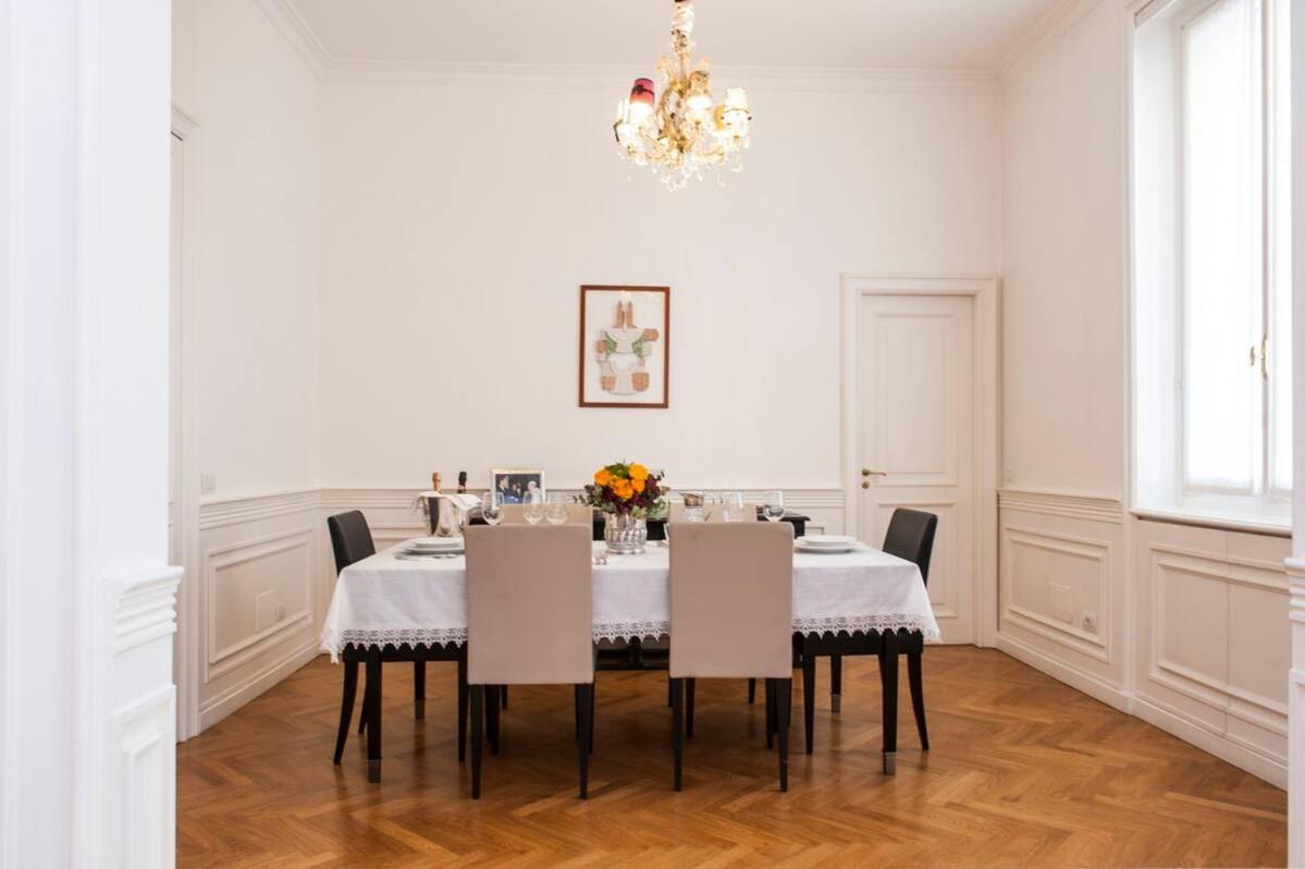 Appartement Raffinato Vicino Piazza Del Popolo