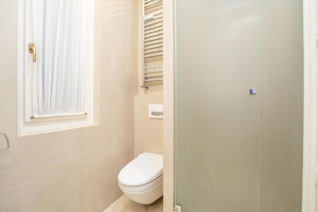 Appartement Raffinato Vicino Piazza Del Popolo
