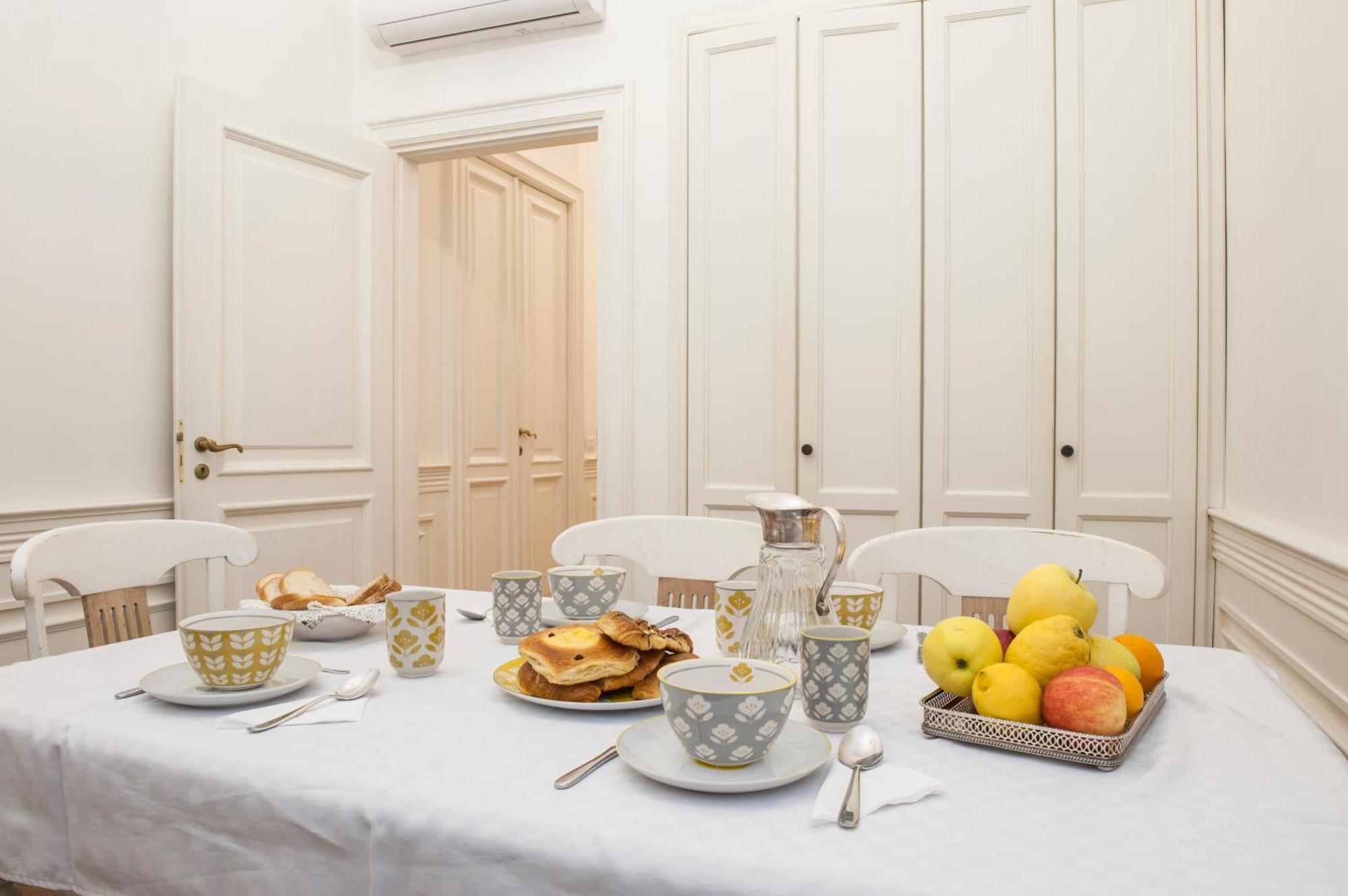 Appartement Raffinato Vicino Piazza Del Popolo *