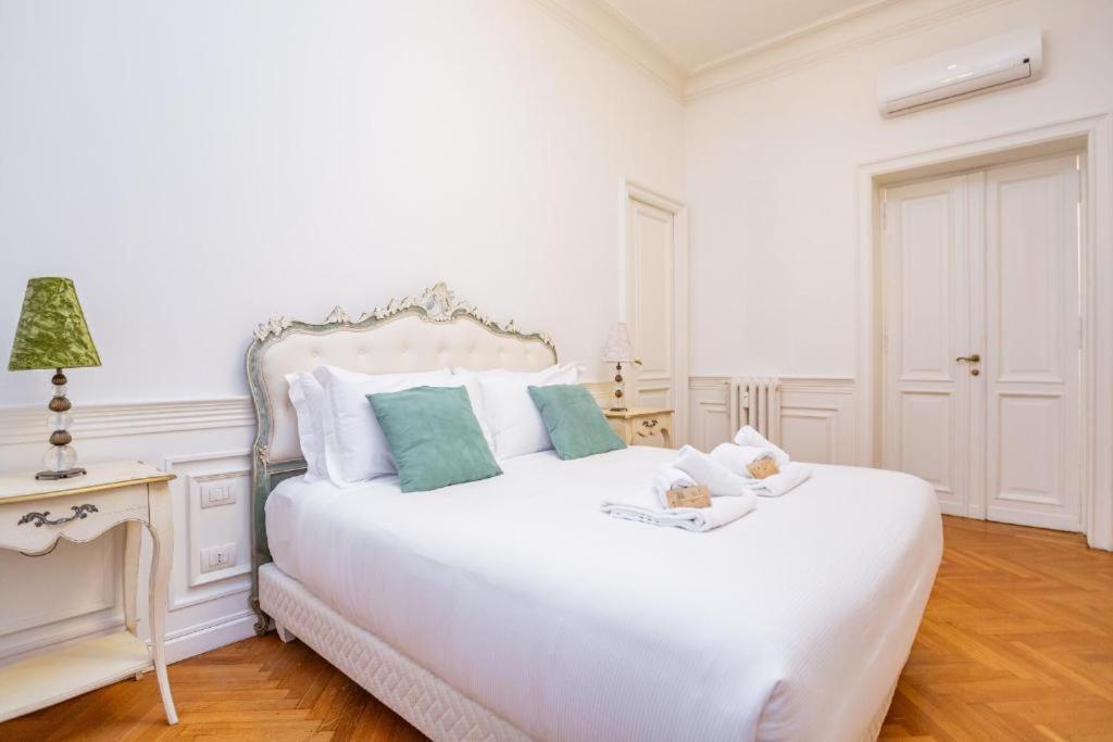 Appartement Raffinato Vicino Piazza Del Popolo Rome
