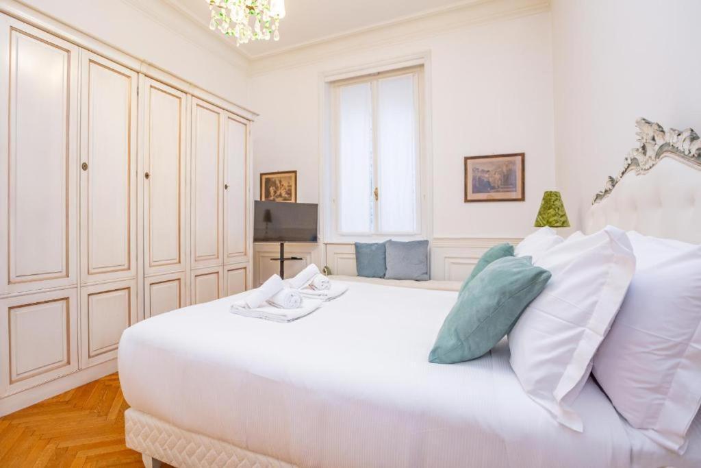 Appartement Raffinato Vicino Piazza Del Popolo *