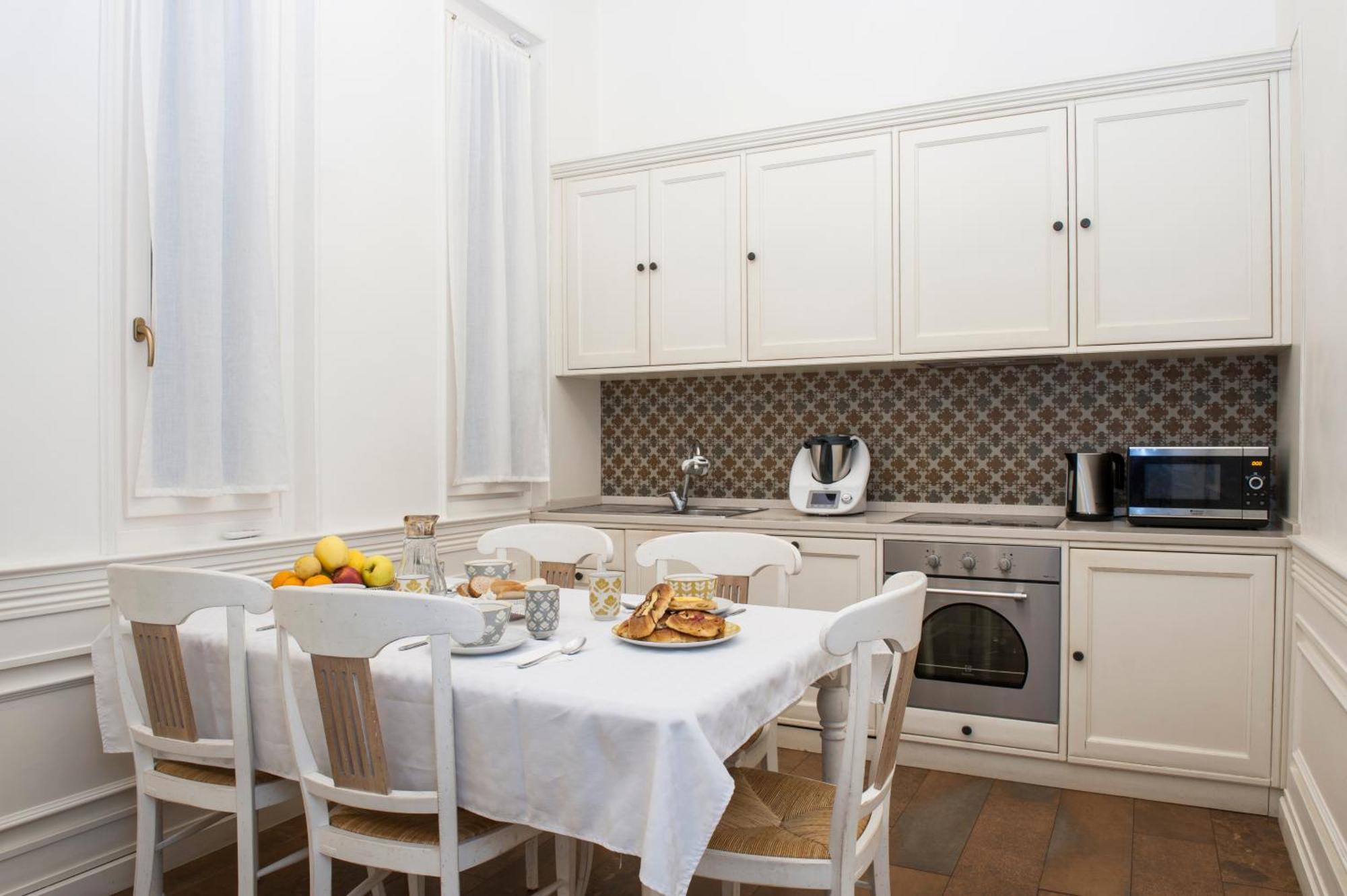 Raffinato Vicino Piazza Del Popolo Appartement Rome